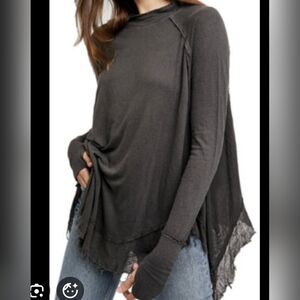 Free People We the Free Starlight Tee